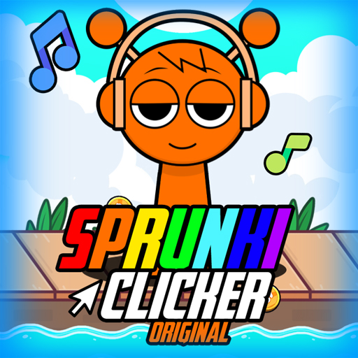 Sprunki Clicker Original