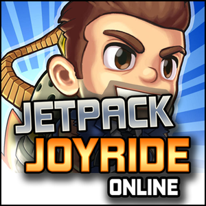 Jetpack Joyride