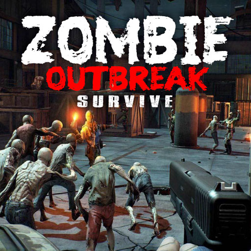 Zombie Outbreak Survive